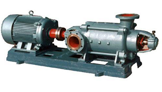 多級離心泵拆卸注意事項(xiàng)